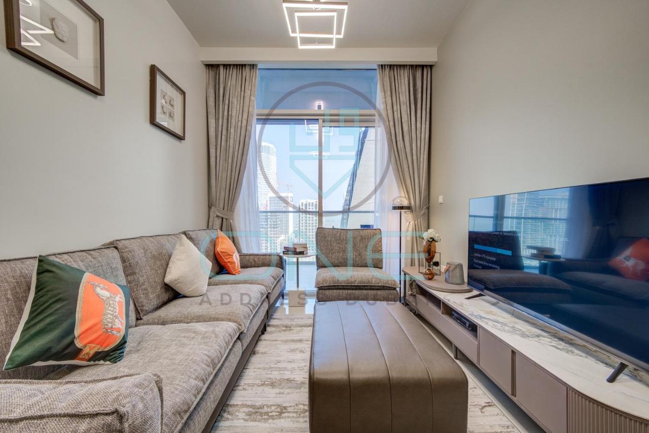 Apartment Premium 2br W Canal View Near Downtown