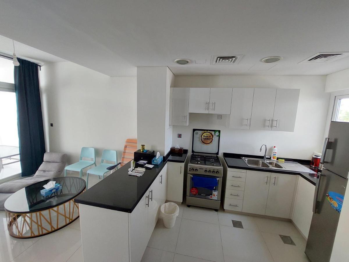 Damac Hills Townhouse Dubái