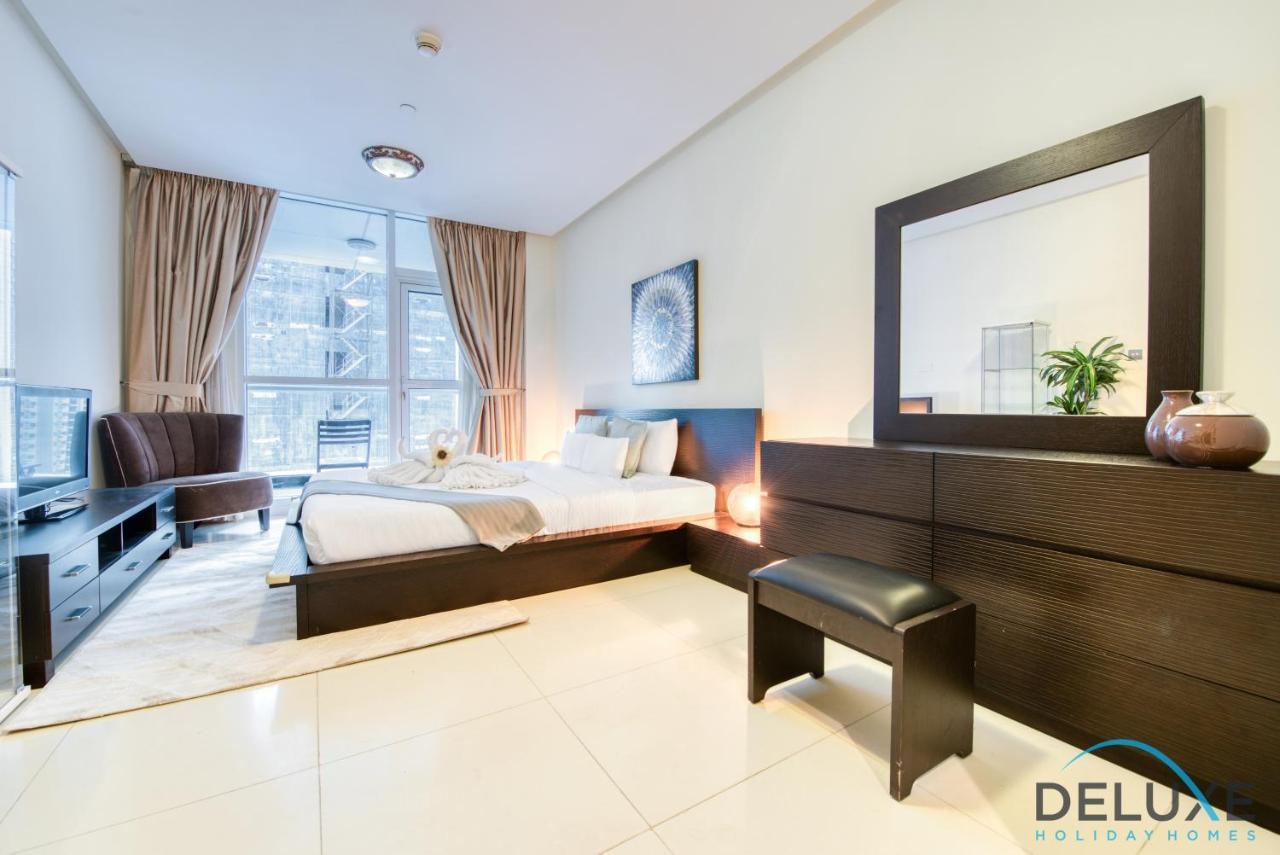 Appartement Upgraded 2br Near To Marina Mall & Other Key Landmarks, 23 Marina Tower, Marina By Deluxe Homes *