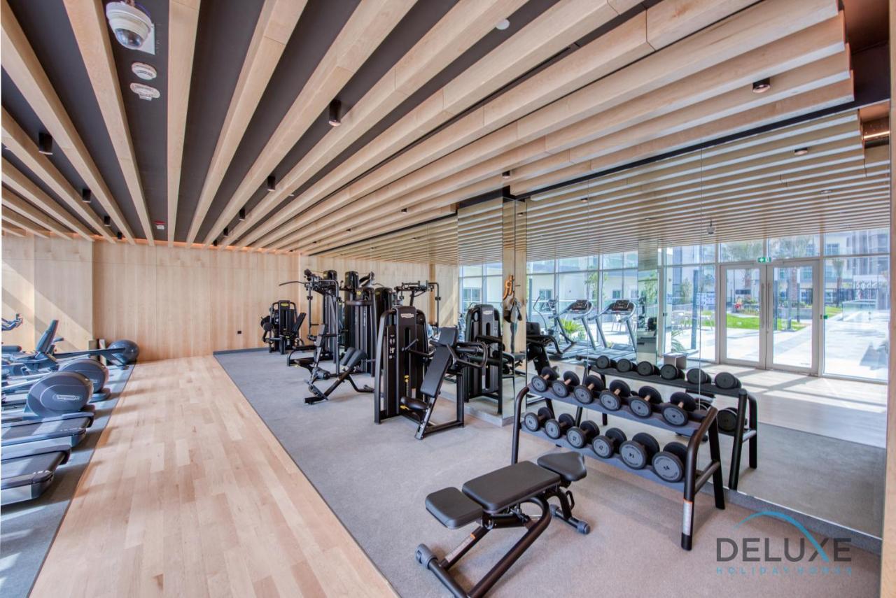 Refined 1br At Bella Rose Barsha South By Deluxe Homes * Dubai