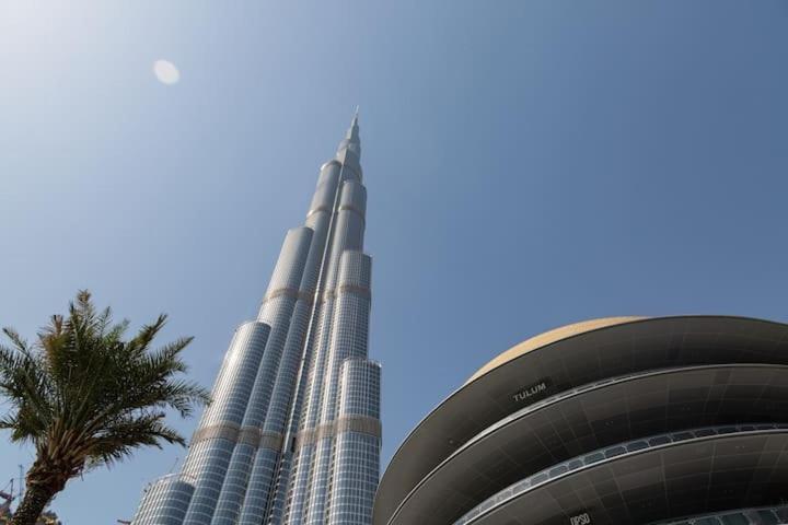 Frank Porter - South Ridge 3 Appartamento Dubai