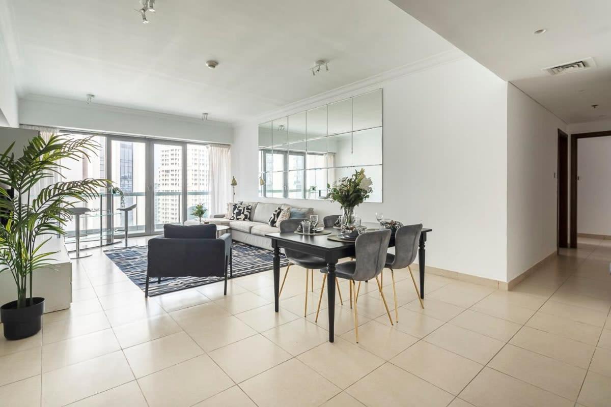 Frank Porter - 8 Boulevard Walk Appartement *