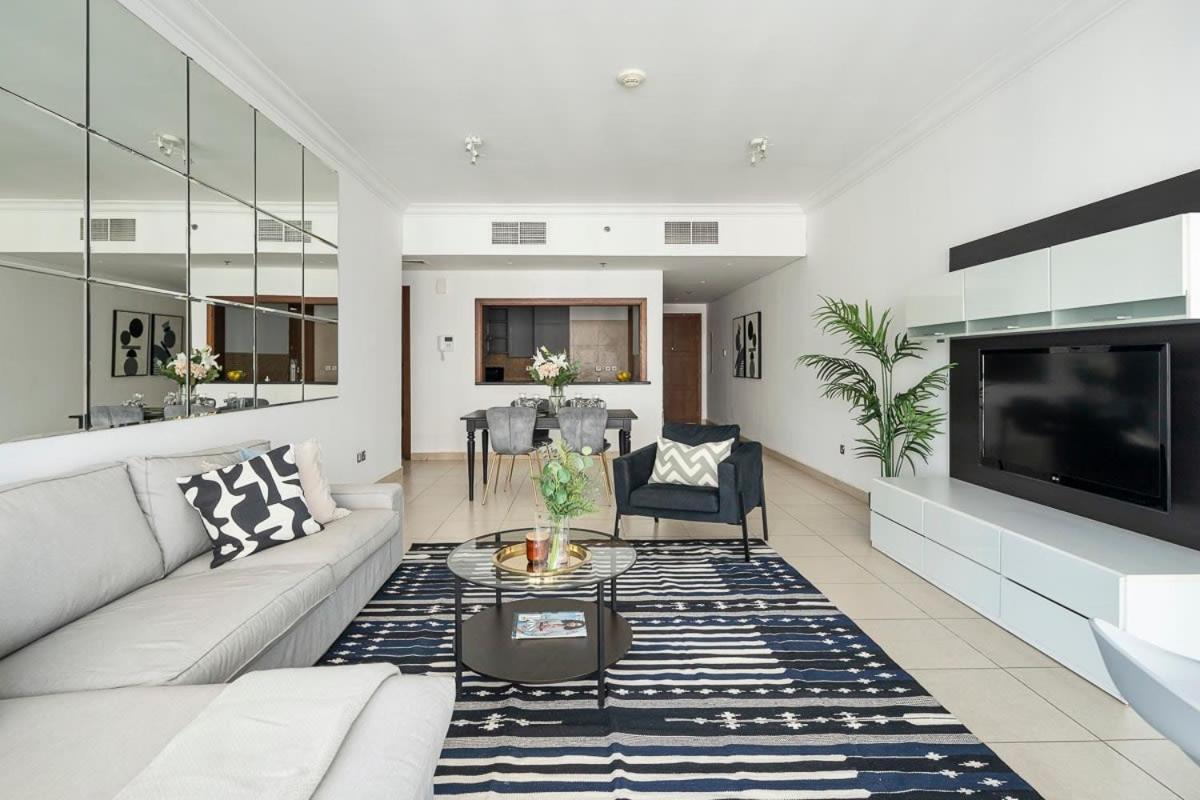 Appartement Frank Porter - 8 Boulevard Walk *