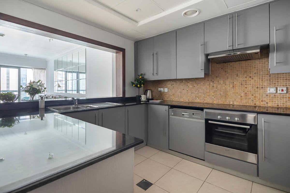 Frank Porter - 8 Boulevard Walk Appartement *