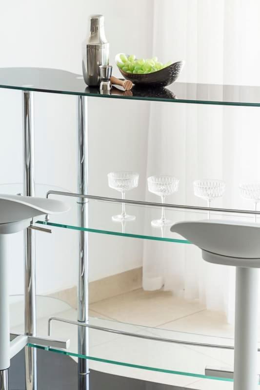 Appartement Frank Porter - 8 Boulevard Walk *