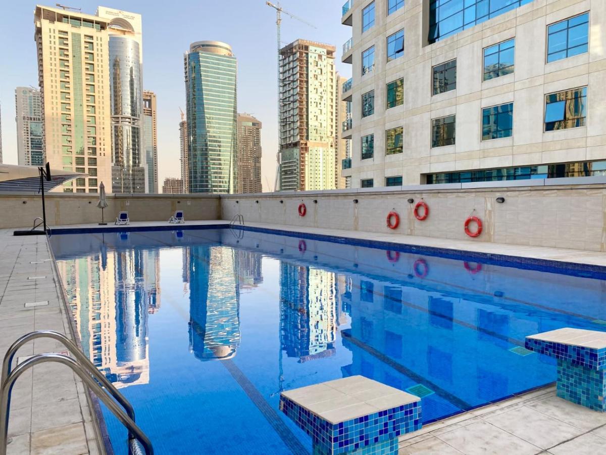 Apartamento Marina - 5 Bedroom, Feel, Great Amenities Dubái