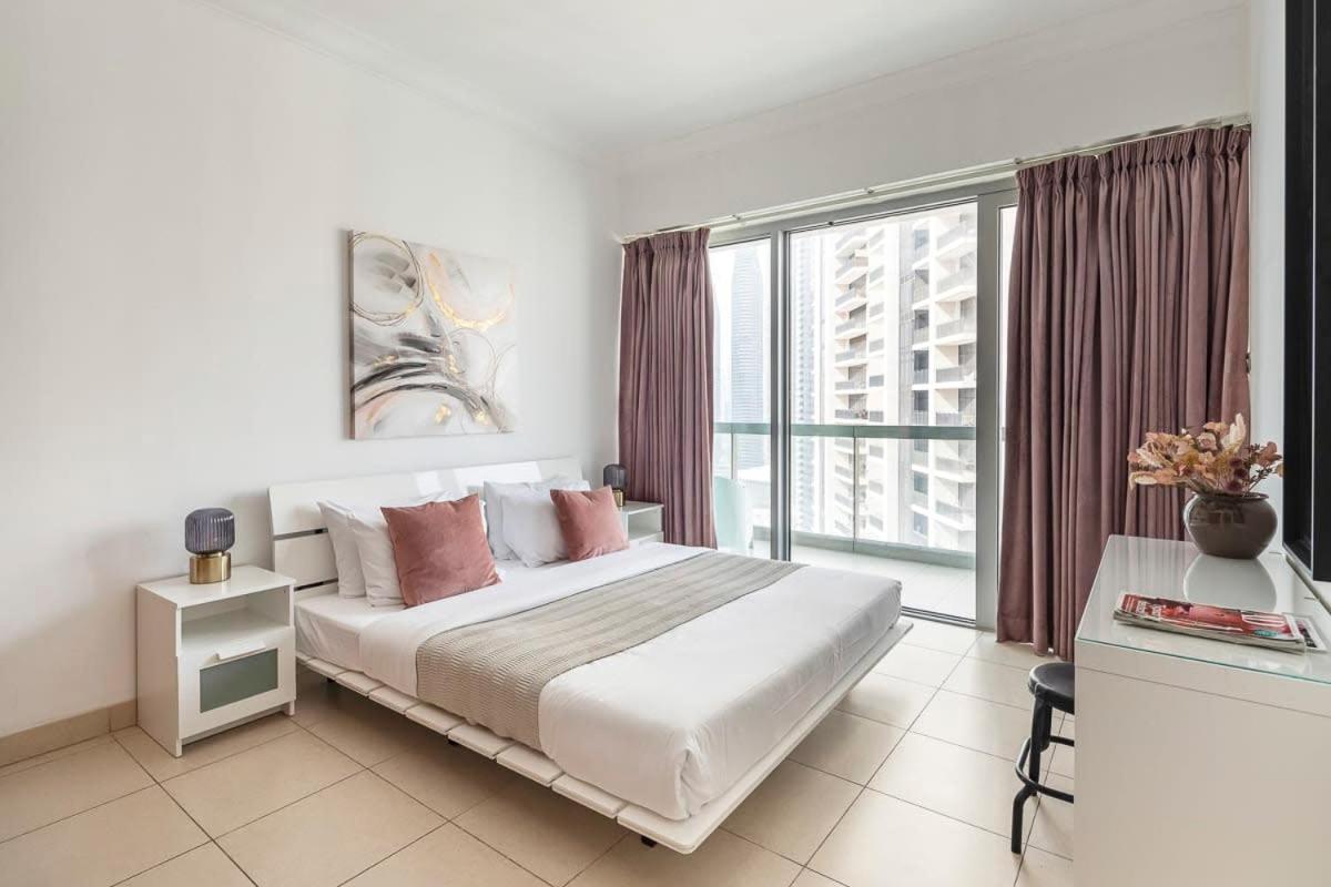 Appartement Frank Porter - 8 Boulevard Walk