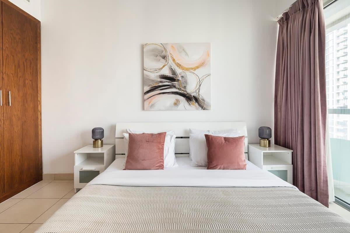 Frank Porter - 8 Boulevard Walk Appartement
