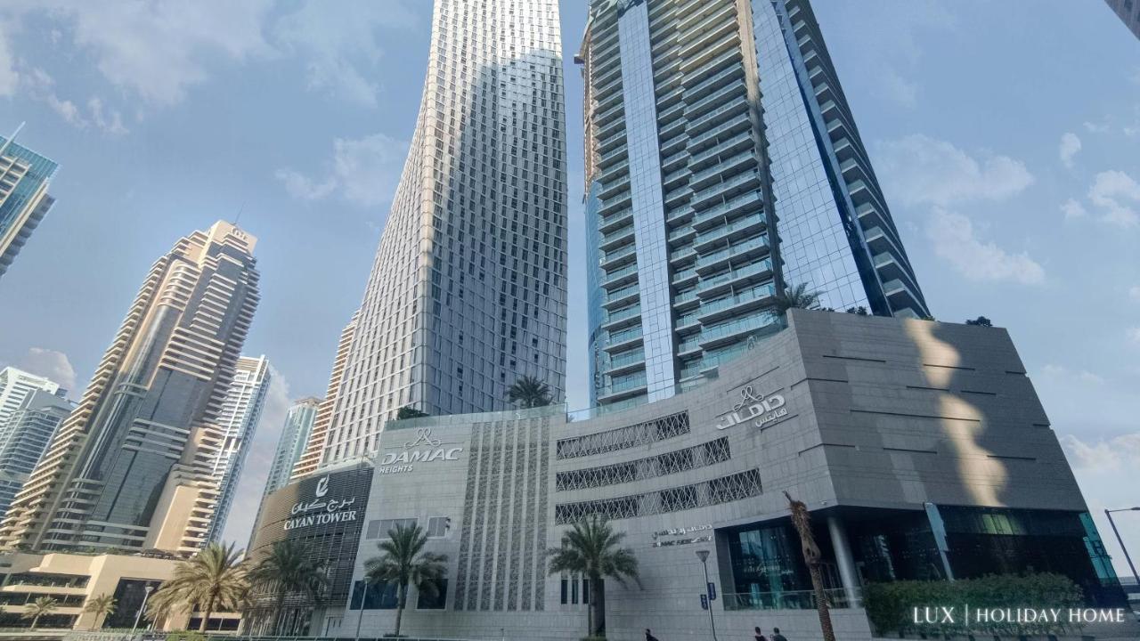 Apartamento Lux