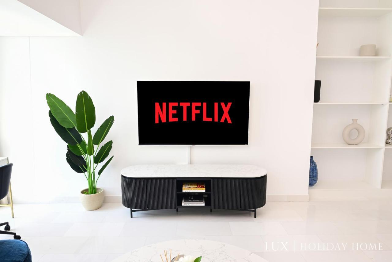 Apartamento Lux Dubái