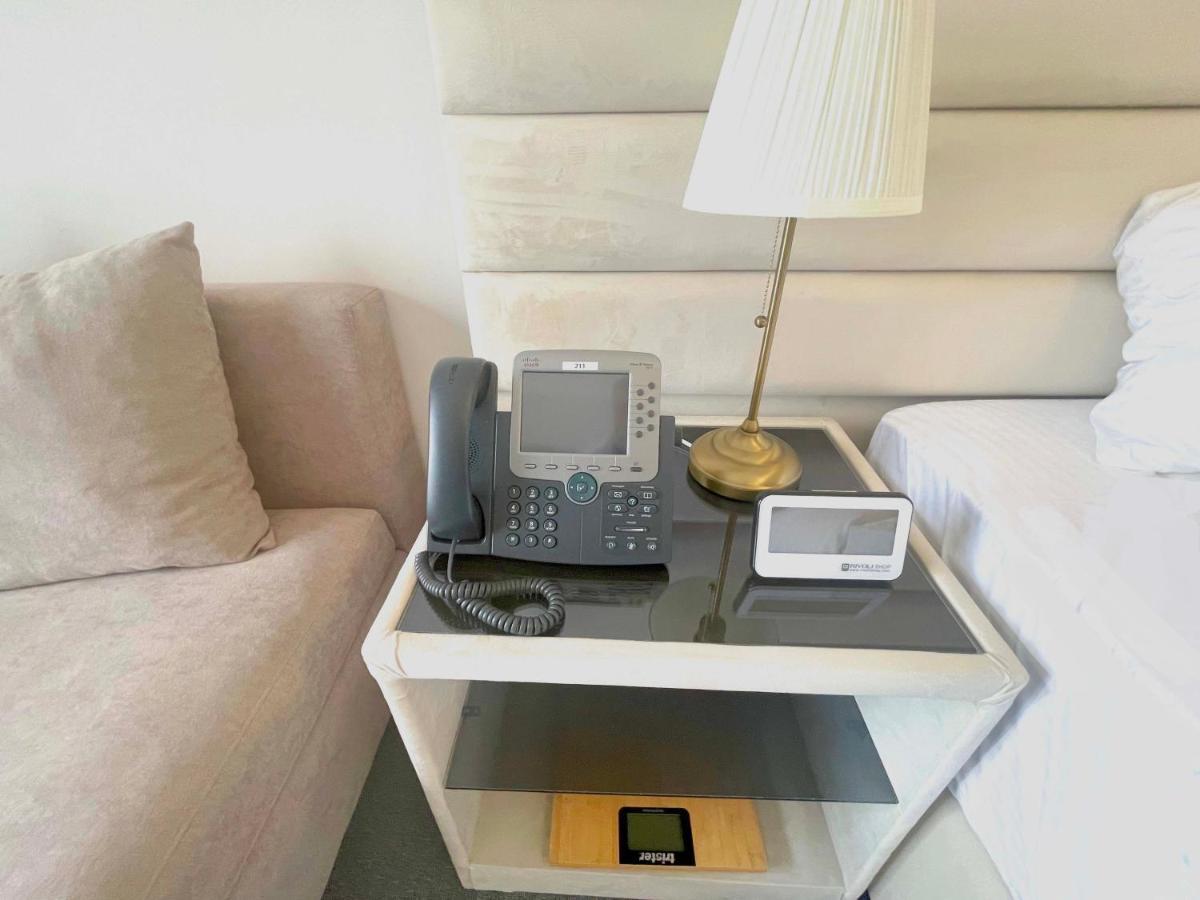 Bab Al Qarya By Ama Pro Hotell Dubai