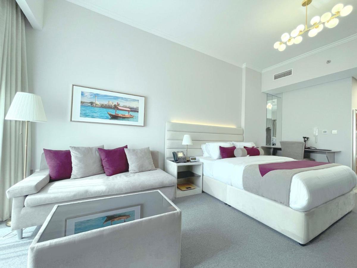 Hotell Bab Al Qarya By Ama Pro *