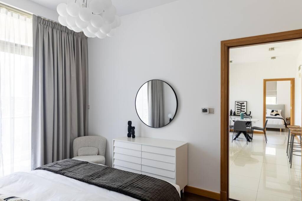 Marina, Two Bedrooms With Full Marina View * Dubai