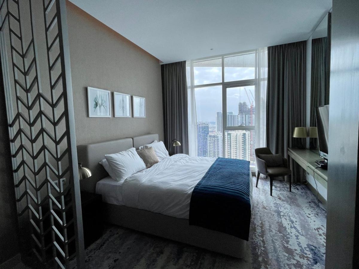 Hotel Luxury Prive 5*