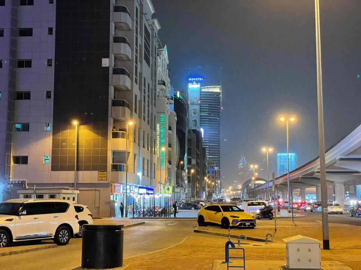 Albarsha 1 By Phm Pensão