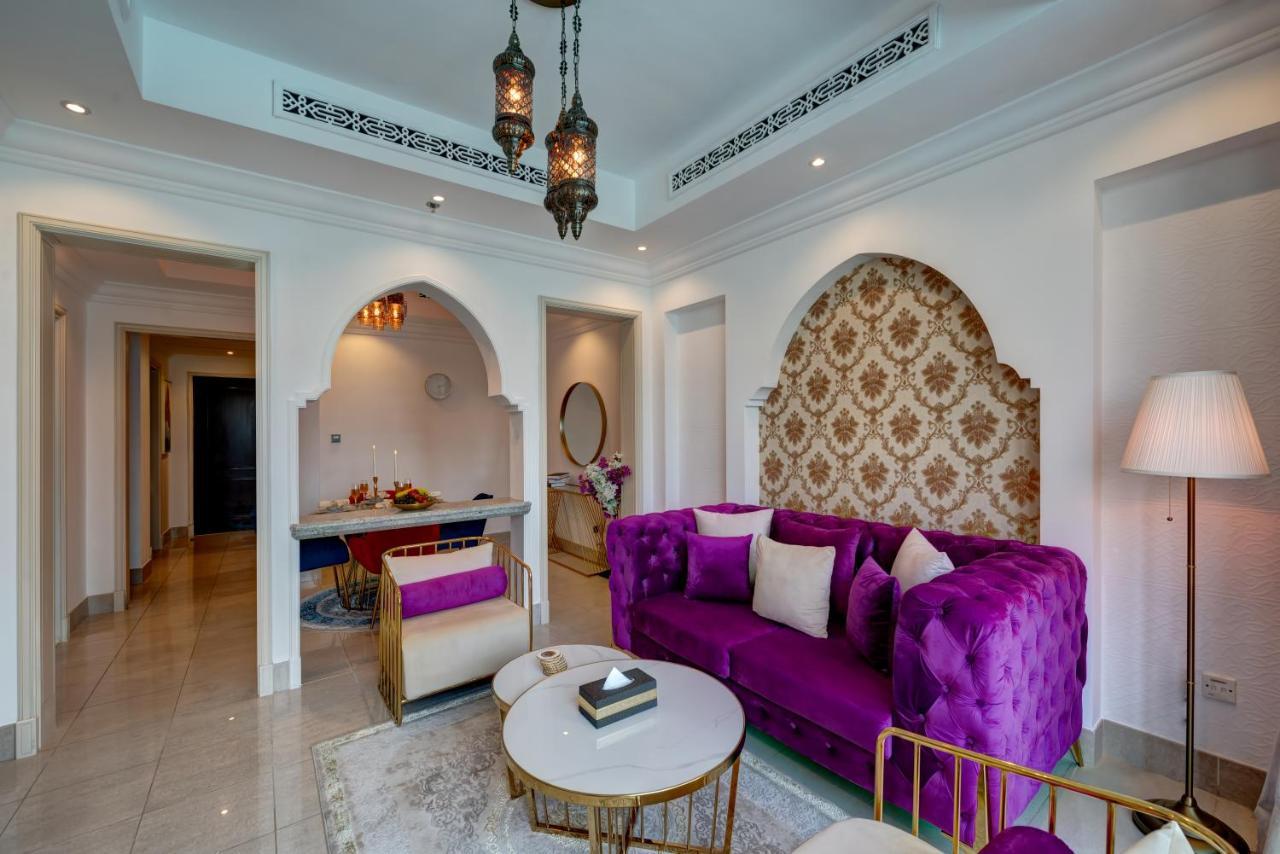 Durrani Homes - Heaven On Earth Apartamento Dubái