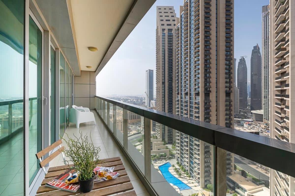 Appartement Frank Porter - 8 Boulevard Walk *