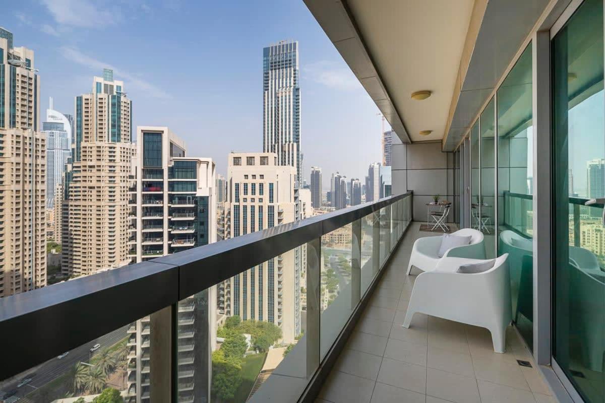 Frank Porter - 8 Boulevard Walk Appartement *