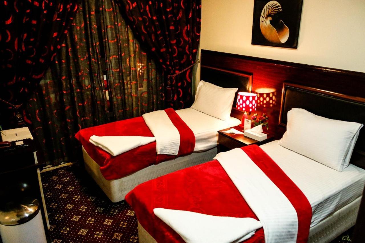 Hotel Karoon Dubaï