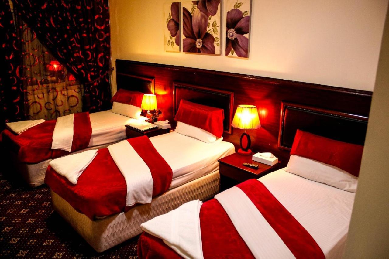 Hotel Karoon Dubaï