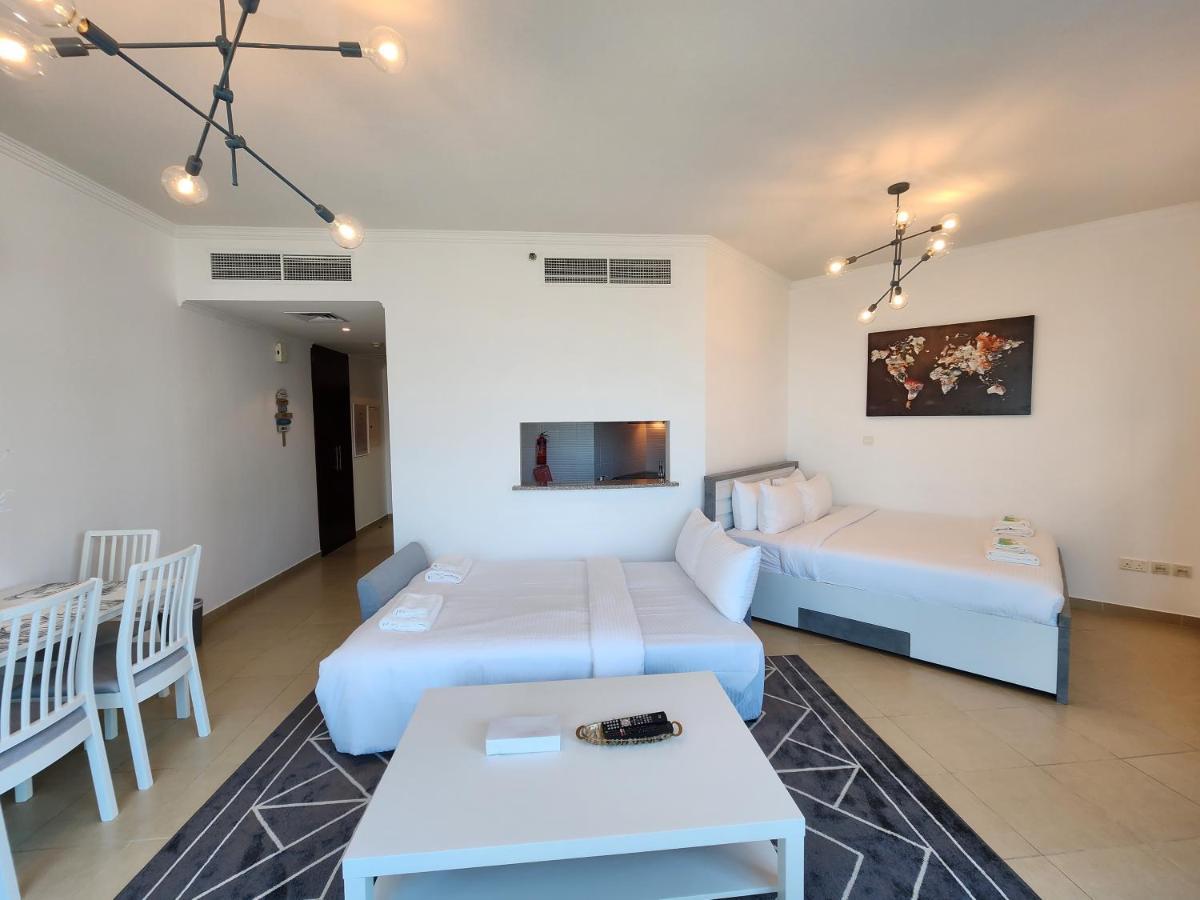 Apartamento Bright & Valuable, Close To Metro Station Dubái