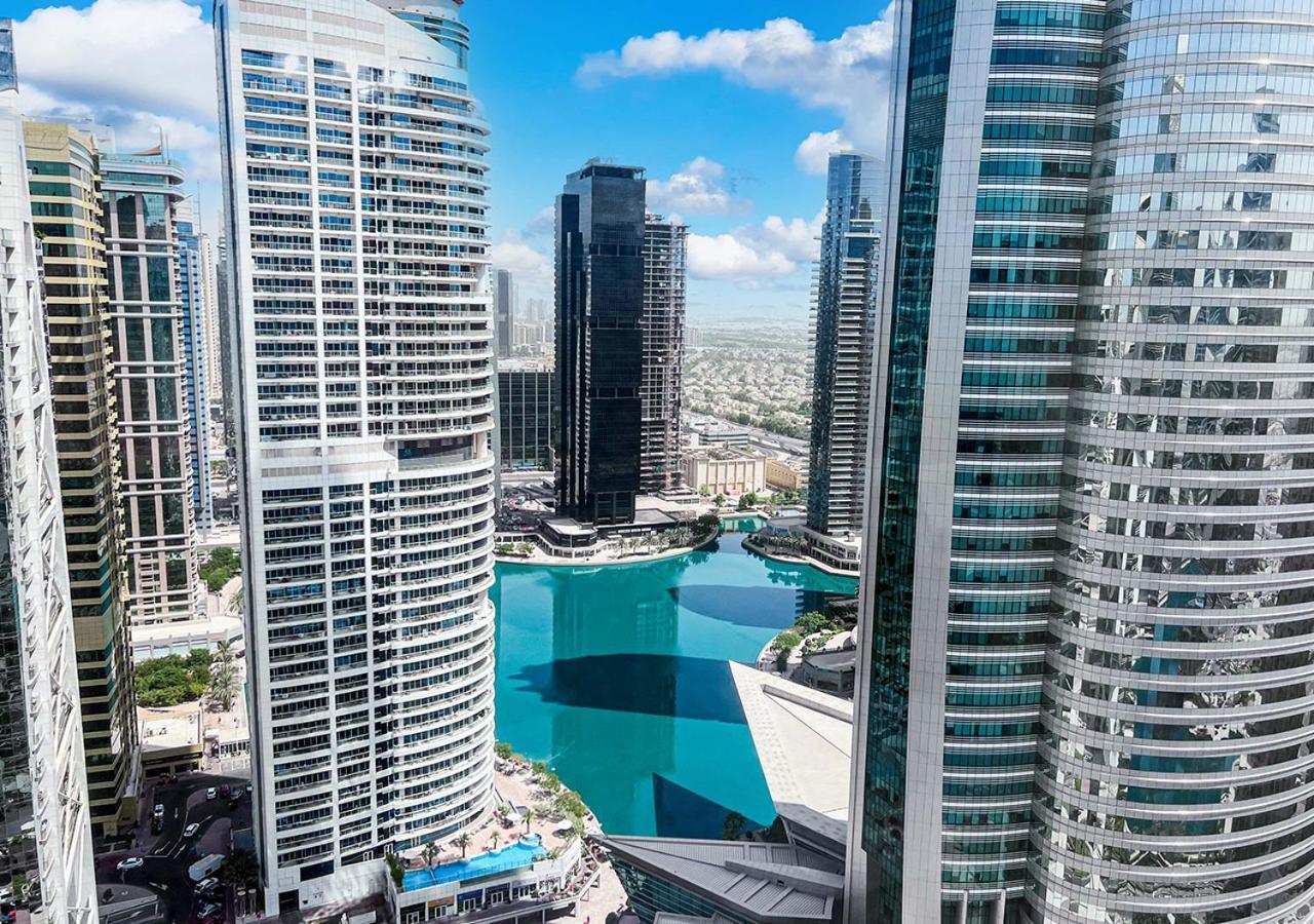 Apartemen Cosmos Living Modern Near Marina