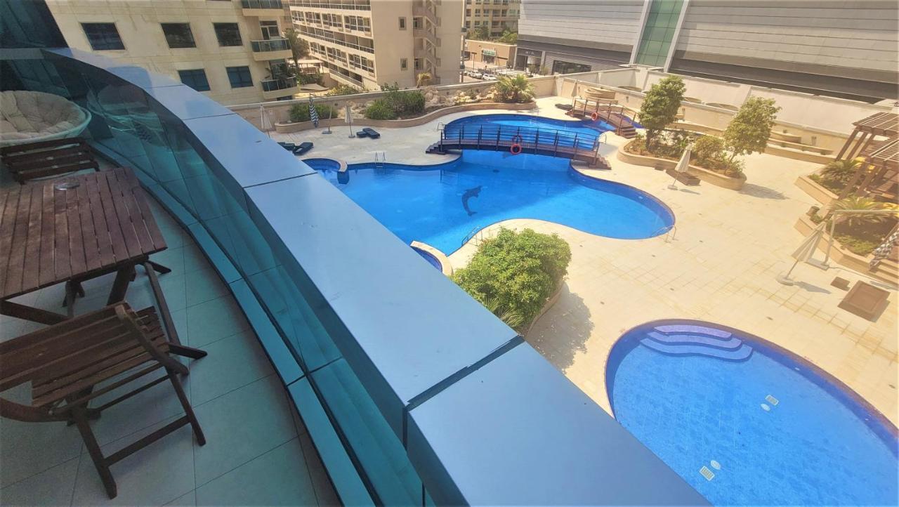 Marina - 5 Bedroom, Feel, Great Amenities Apartamento Dubái