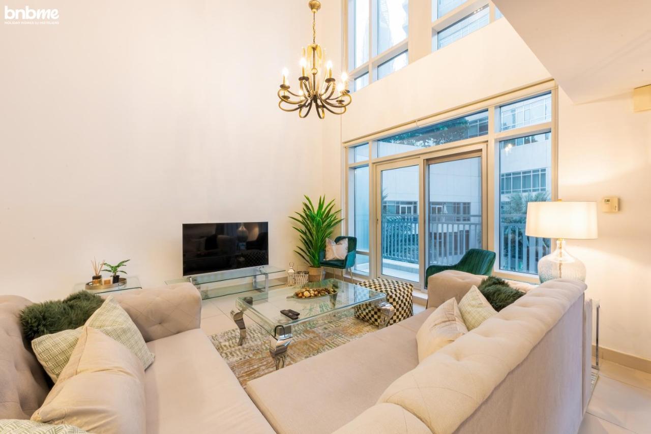 Apartment Bnbmehomes - The Lofts - Emaar