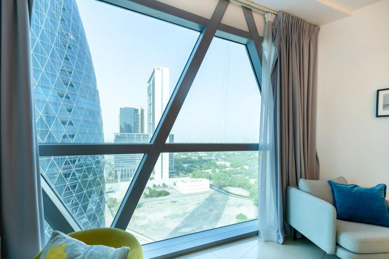Hashtag - Spacious 2 Bedroom With Kids In Difc