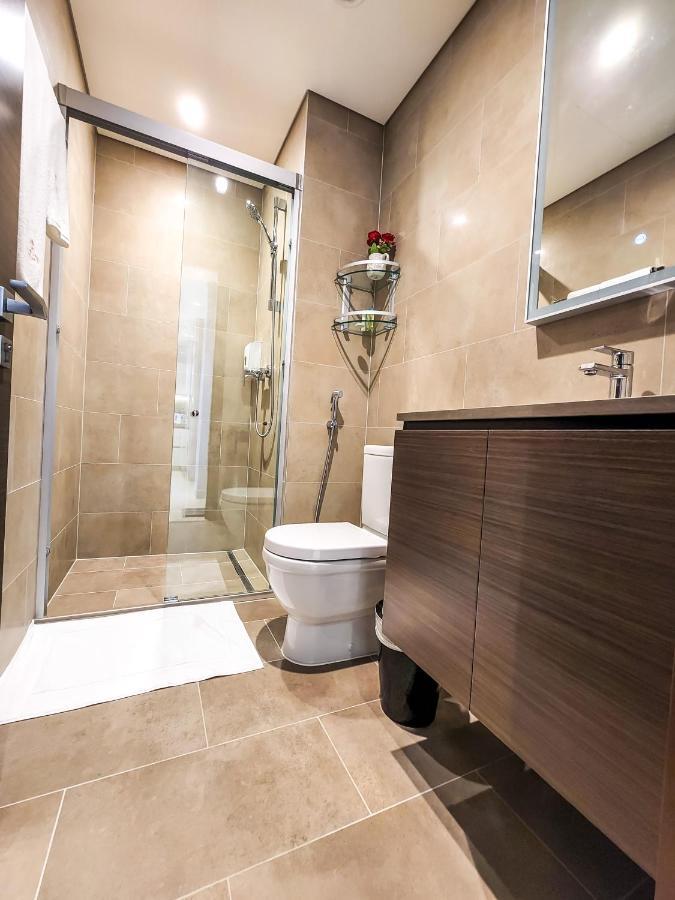 By Latinem Luxury 1 Bedroom Cv B1806 Near Burj Khalifa Apartment *