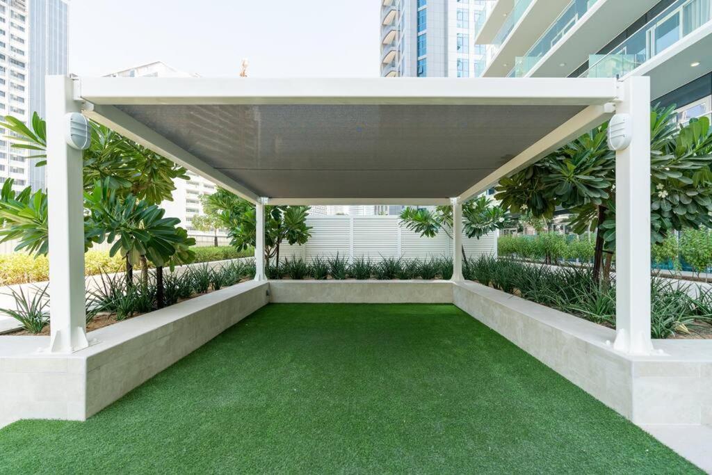 2bdr - Burj Khalifa View - Pool, Sauna & Hamam Dubái