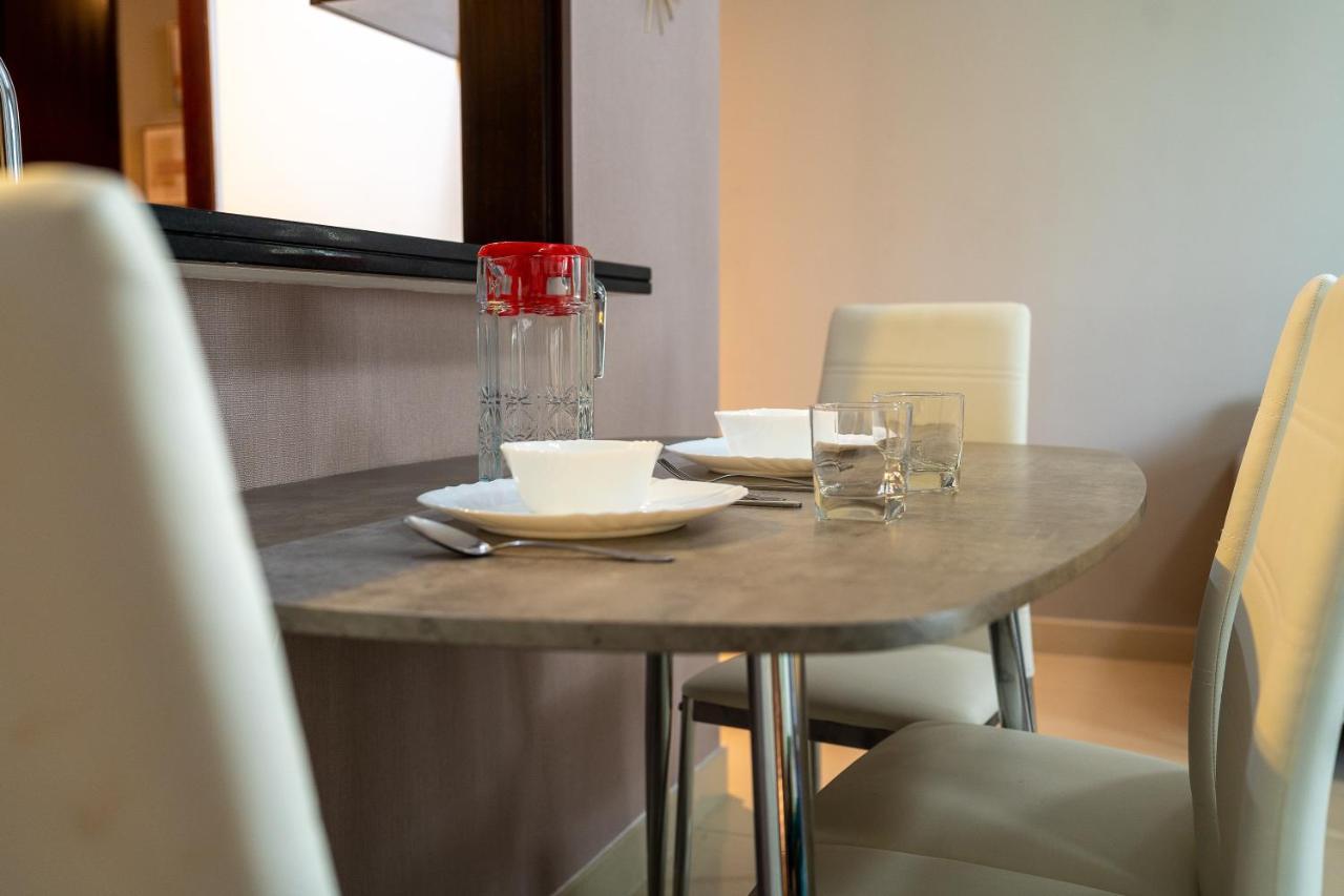 Bellavista - Exuberant - 1br - 29 Boulevard - Fountain Views *