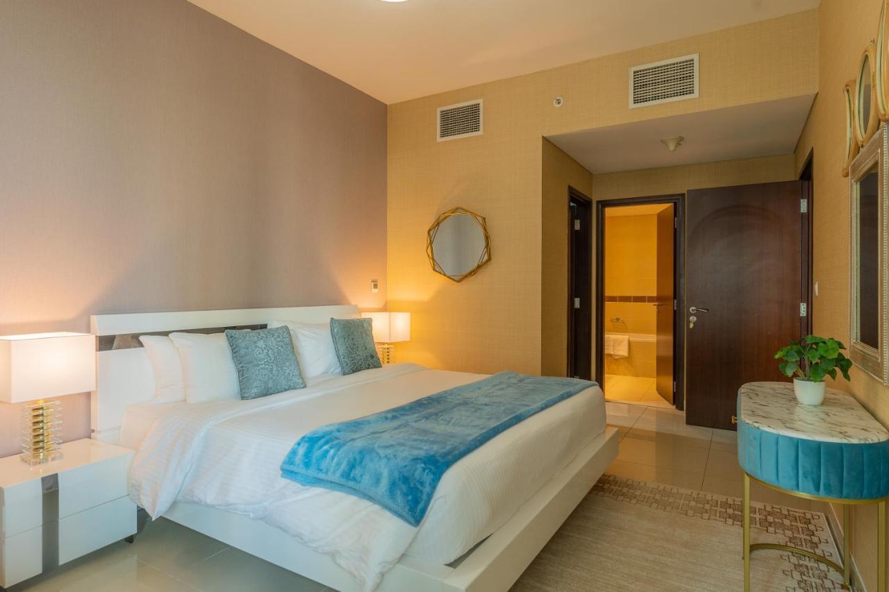 Bellavista - Exuberant - 1br - 29 Boulevard - Fountain Views