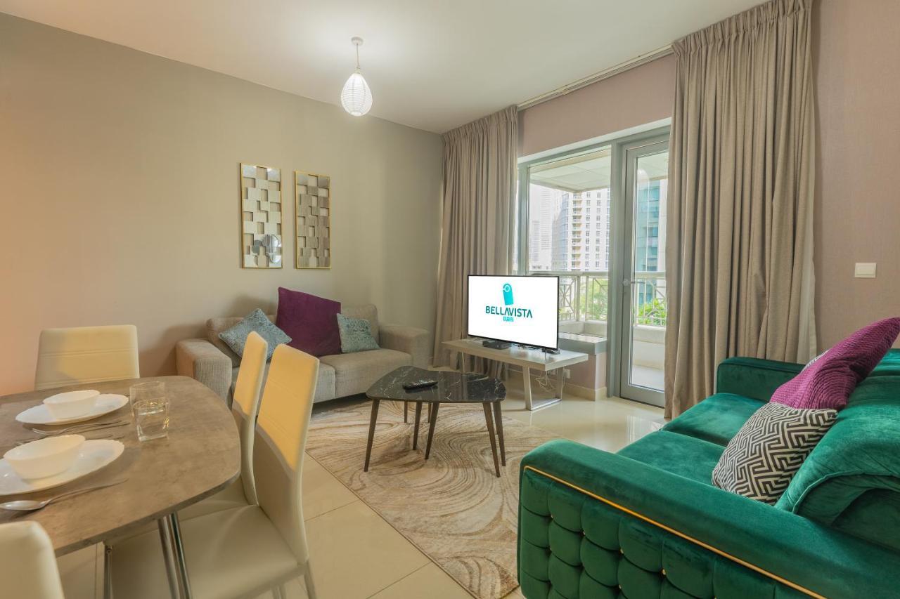 Bellavista - Exuberant - 1br - 29 Boulevard - Fountain Views *