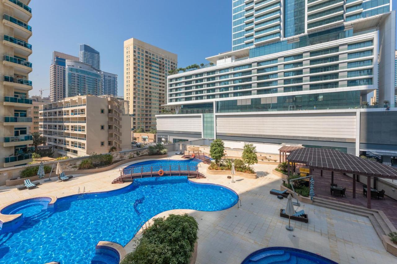 Marina - 5 Bedroom, Feel, Great Amenities Apartamento *
