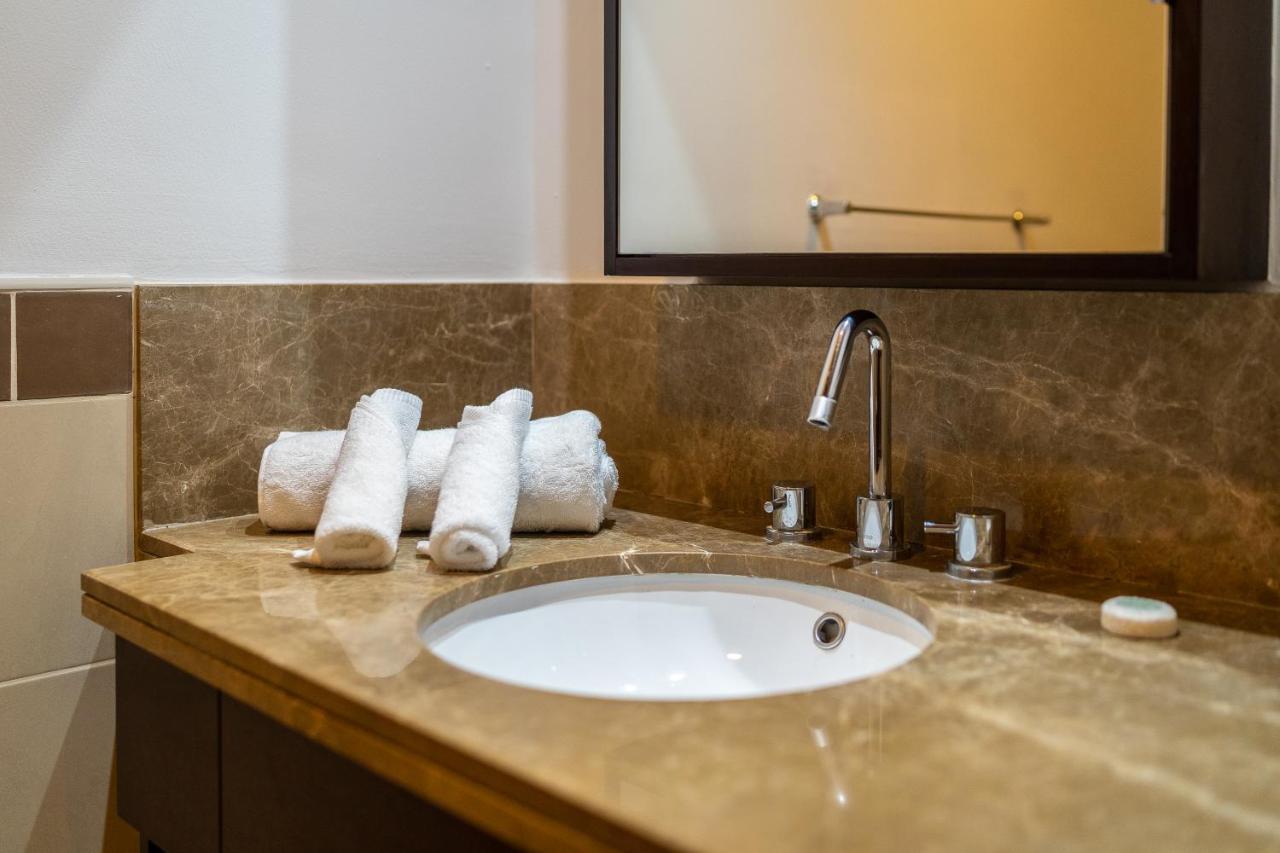 Bellavista - Exuberant - 1br - 29 Boulevard - Fountain Views Appartement