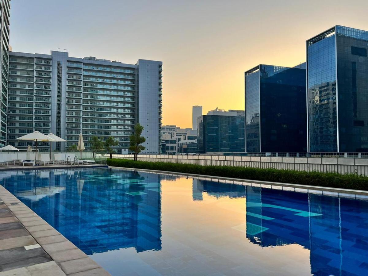 Apartment Soothing 1br At Downtown Dubai, Business Bay Dubai
