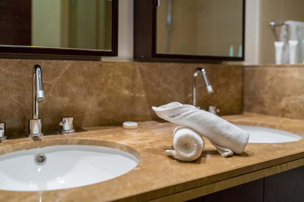 Bellavista - Exuberant - 1br - 29 Boulevard - Fountain Views Dubaï