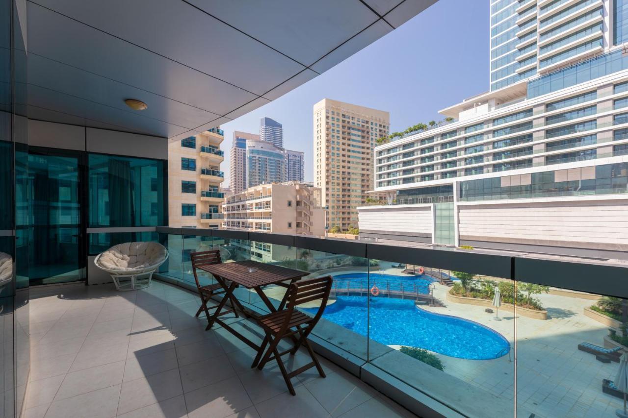 Marina - 5 Bedroom, Feel, Great Amenities Apartamento *