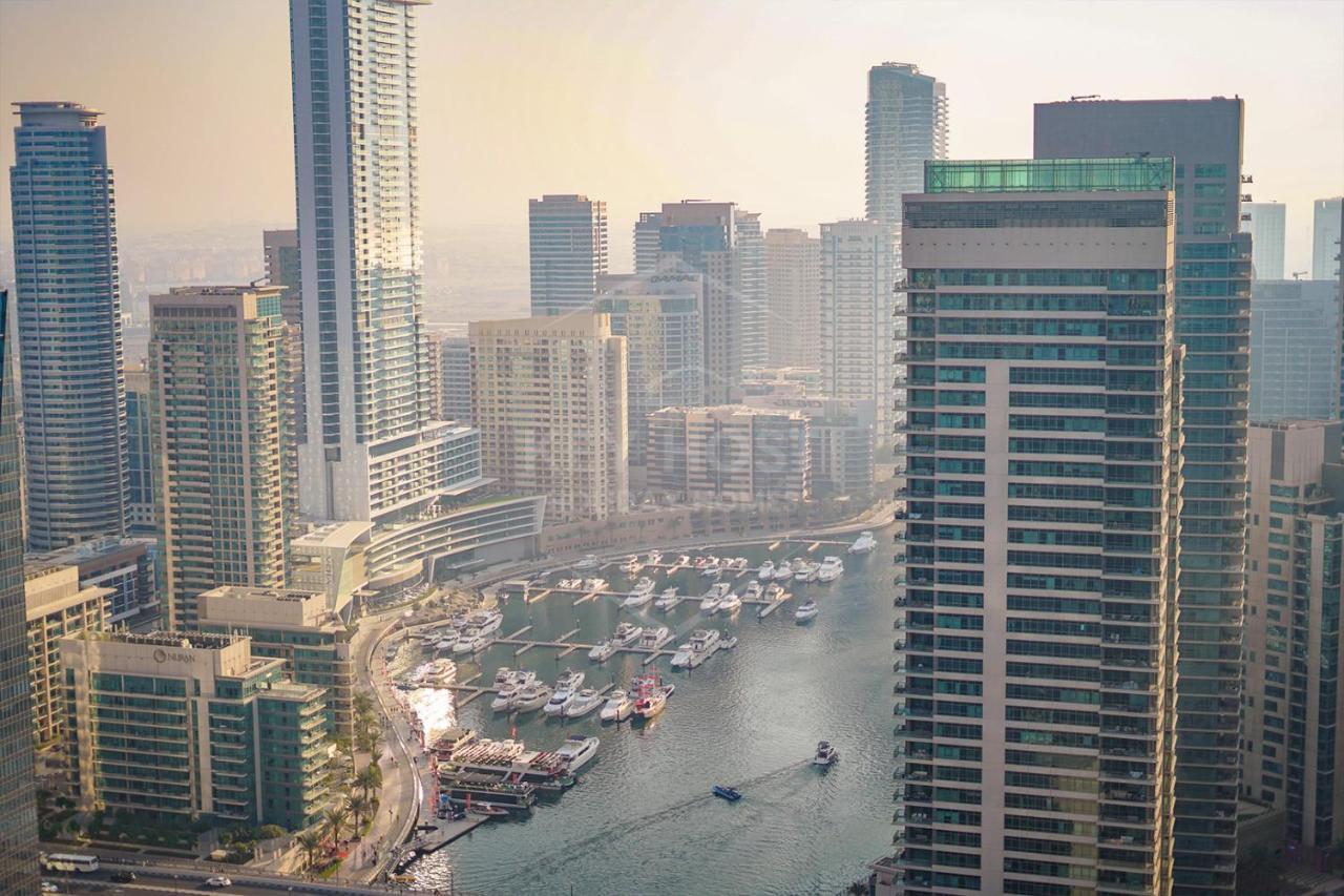 Keyhost - Elegant 2br Central Towers - Marina - K3620 Apartamento *