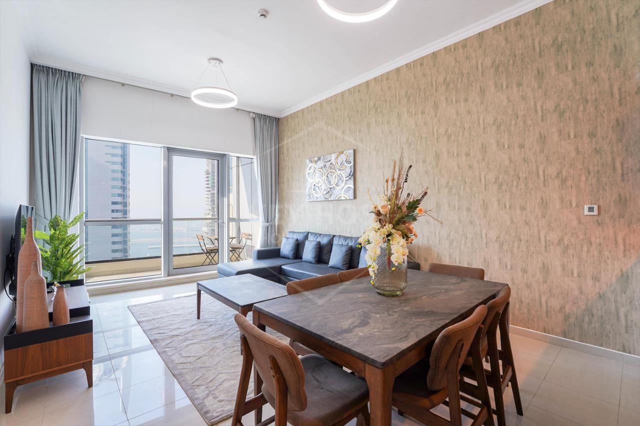 Keyhost - Elegant 2br Central Towers - Marina - K3620 Apartamento Dubái