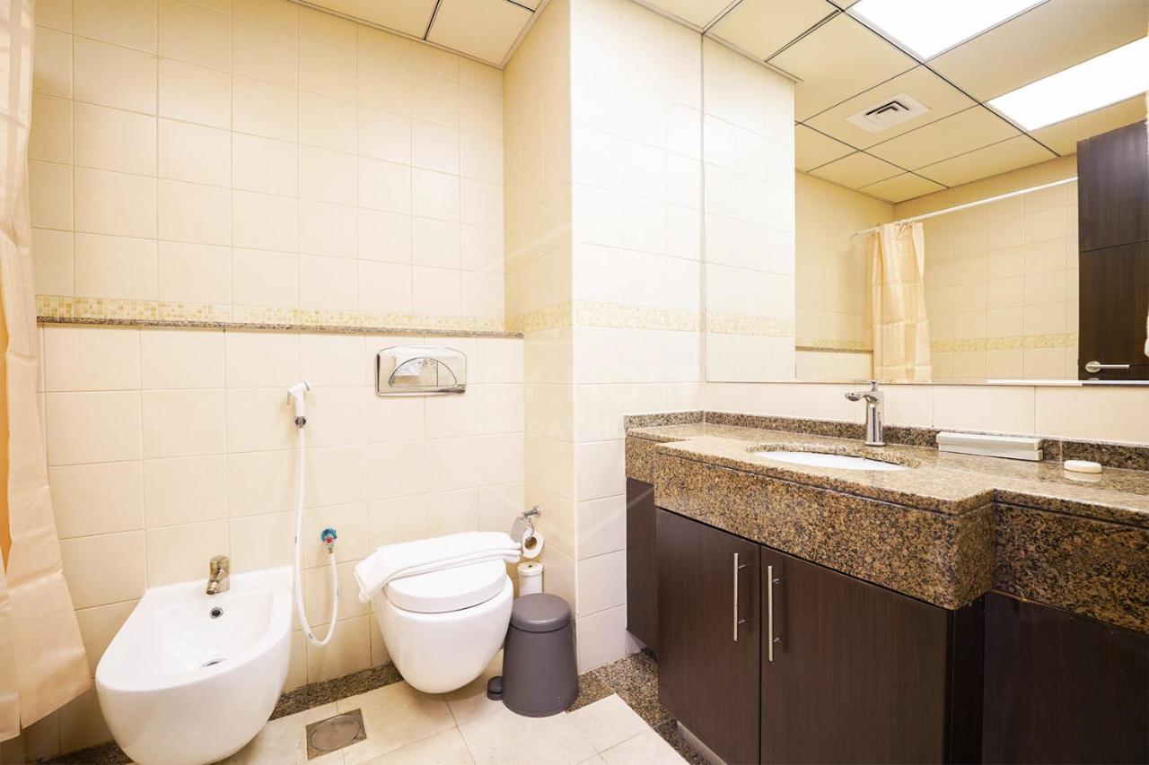 Apartamento Keyhost - Elegant 2br Central Towers - Marina - K3620 *