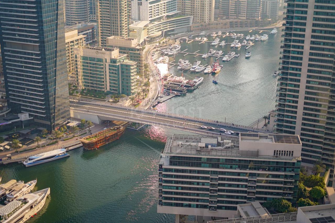 Apartamento Keyhost - Elegant 2br Central Towers - Marina - K3620