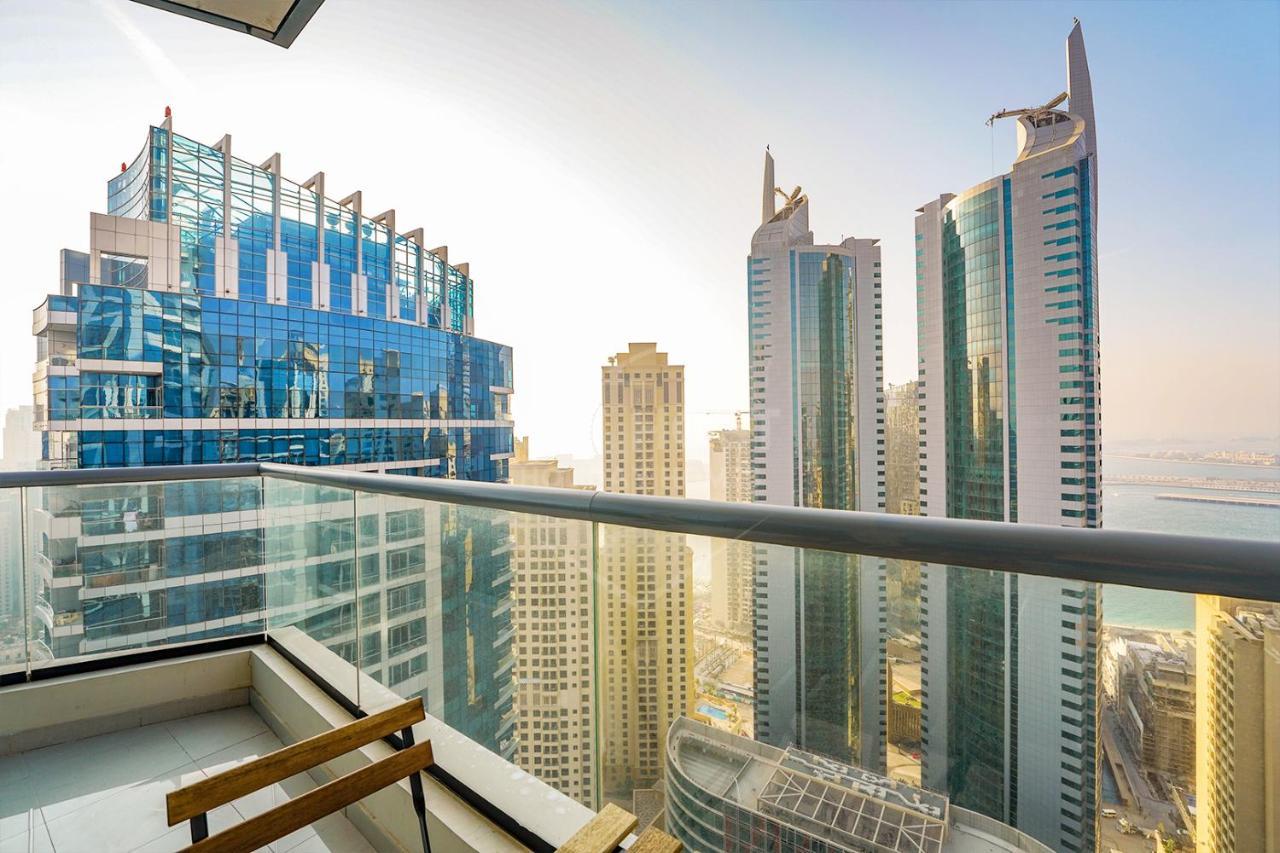Keyhost - Elegant 2br Central Towers - Marina - K3620 Dubái