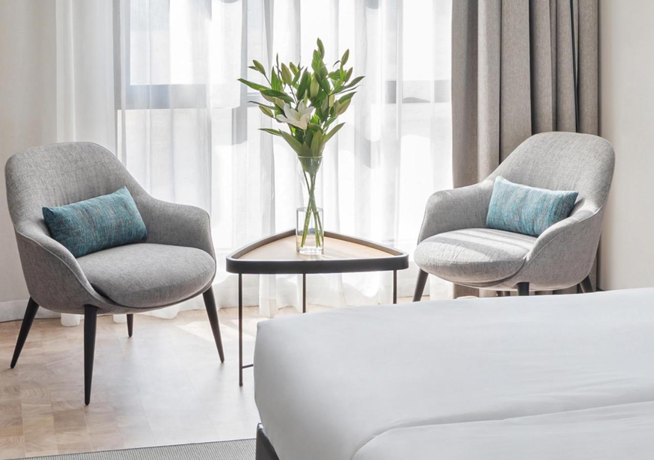 Hotell The Manor By Ja,