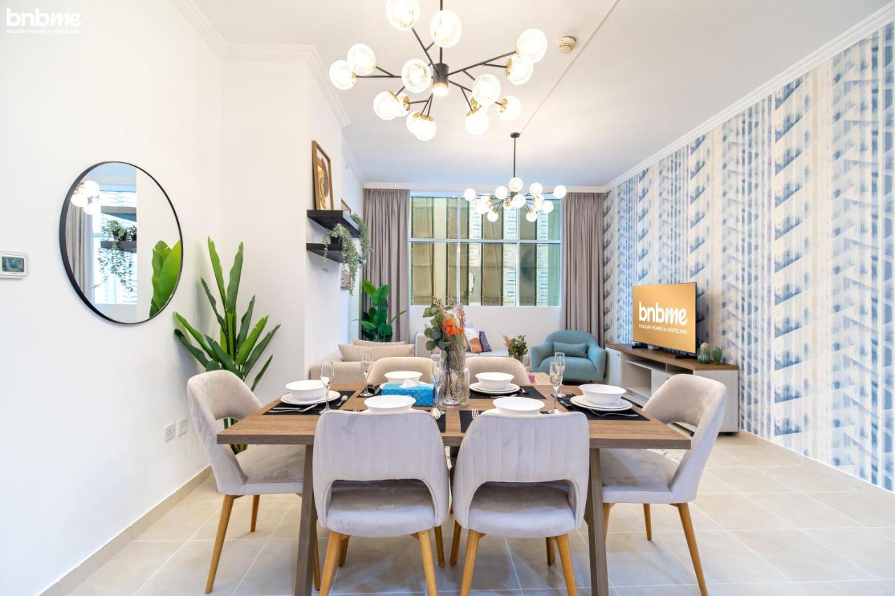 Bnbmehomes - 2br Apt With Burj Khalifa View -1406 Apartamento Dubái