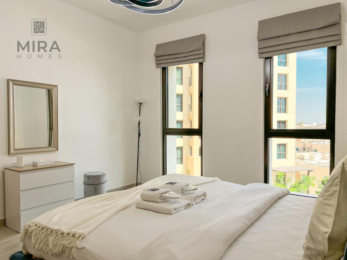 Mira Holiday Homes - Luxury 2 Bedroom With Burj Al Arab View In Mjl Appartement