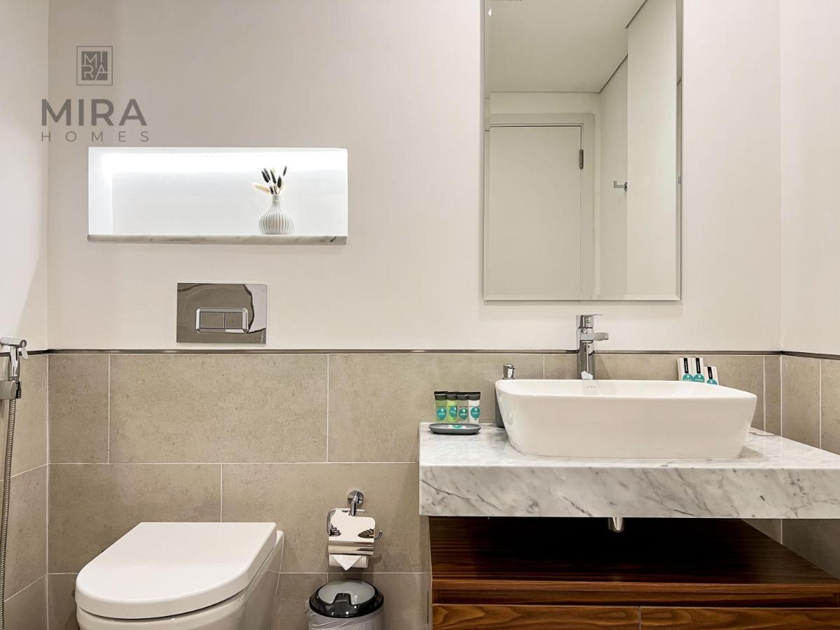Mira Holiday Homes - Luxury 2 Bedroom With Burj Al Arab View In Mjl Appartement Dubaï
