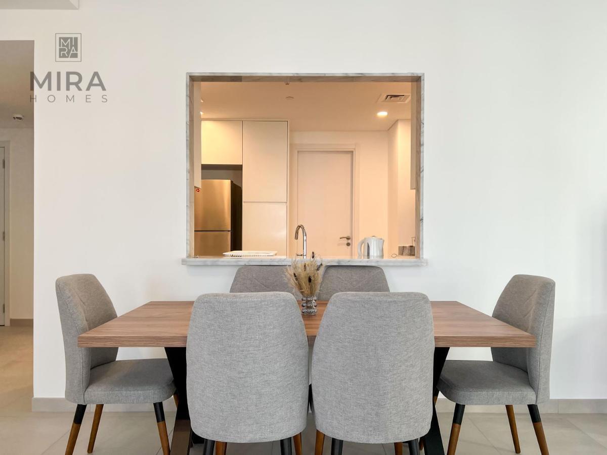 Mira Holiday Homes - Luxury 2 Bedroom With Burj Al Arab View In Mjl Dubaï