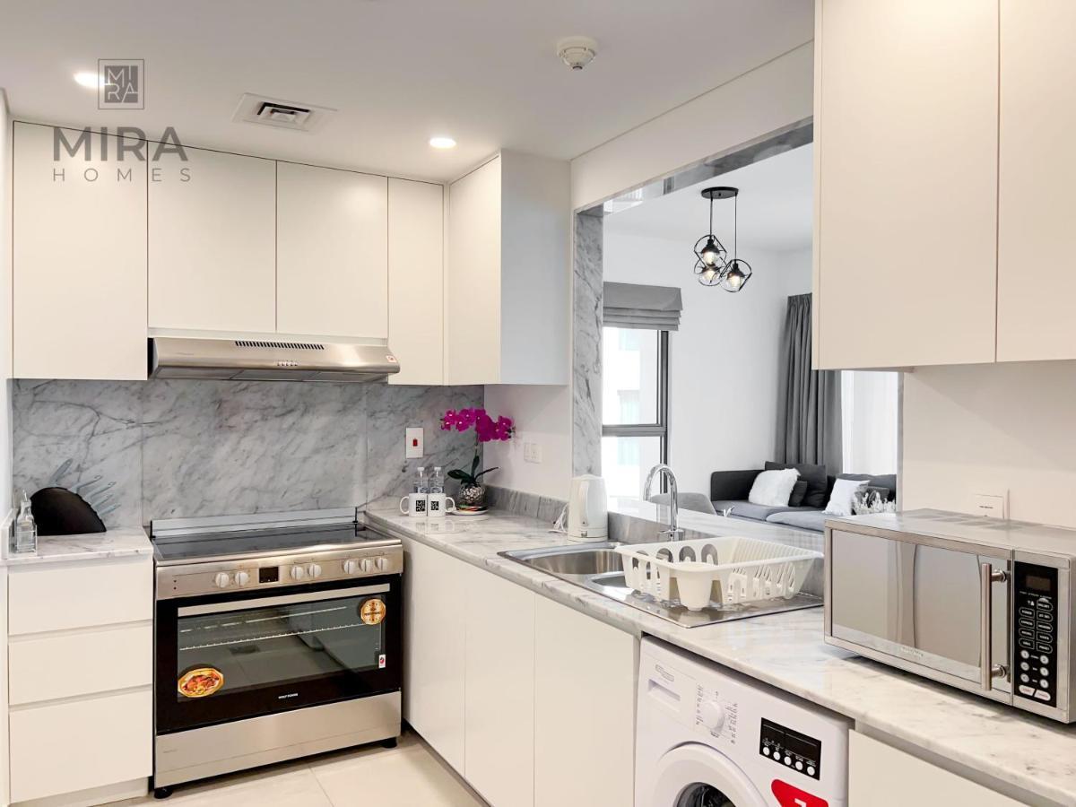 Appartement Mira Holiday Homes - Luxury 2 Bedroom With Burj Al Arab View In Mjl *